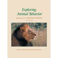 thumbnail image 1 of Pre-Owned Exploring Animal Behavior: Readings from American Scientist (Paperback) 087893815X 9780878938155, 1 of 1