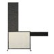 thumbnail image 1 of Kitten Scratch Board Sisal Scratcher Mat Toy A, 1 of 5