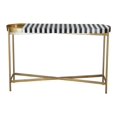 thumbnail image 4 of Credenza Kessa Muebles Saber Dorado, 4 of 9