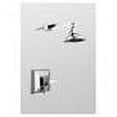 thumbnail image 3 of TOTO® Lloyd® Pressure Balance Trim without Diverter, Polished Chrome - TS930P#CP, 3 of 3