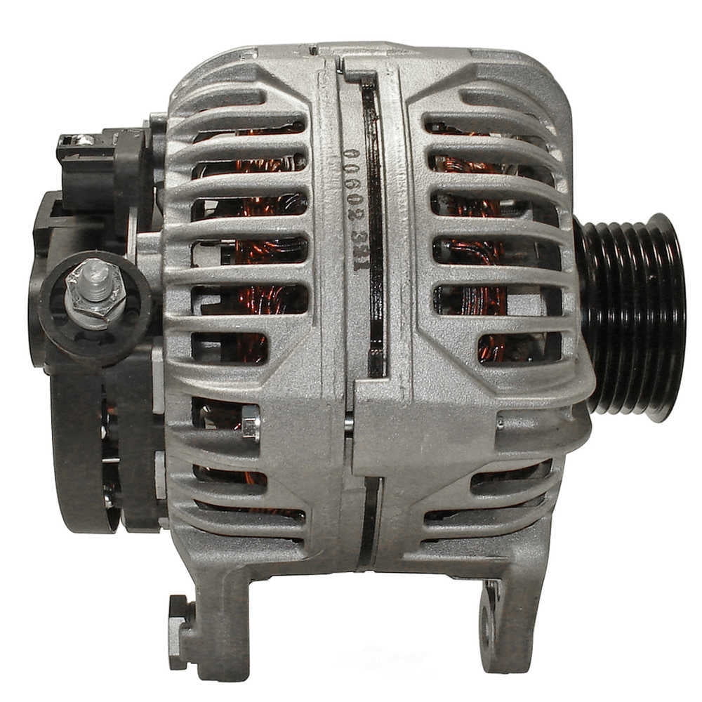 FVP Professional 13872 Alternator Standard