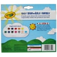 thumbnail image 2 of CRAYOLA Crayola  BS587712, 2 of 3