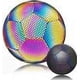 thumbnail image 2 of Balón de Fútbol VentDepot PrismaStrike 1 pza #5 Multicolor Reflectante Poliuretano, 2 of 9