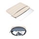 thumbnail image 3 of Funda para portátil MOSISO Puffy 15-15,6 pulgadas para MacBook Pro 16 Sand, 3 of 6