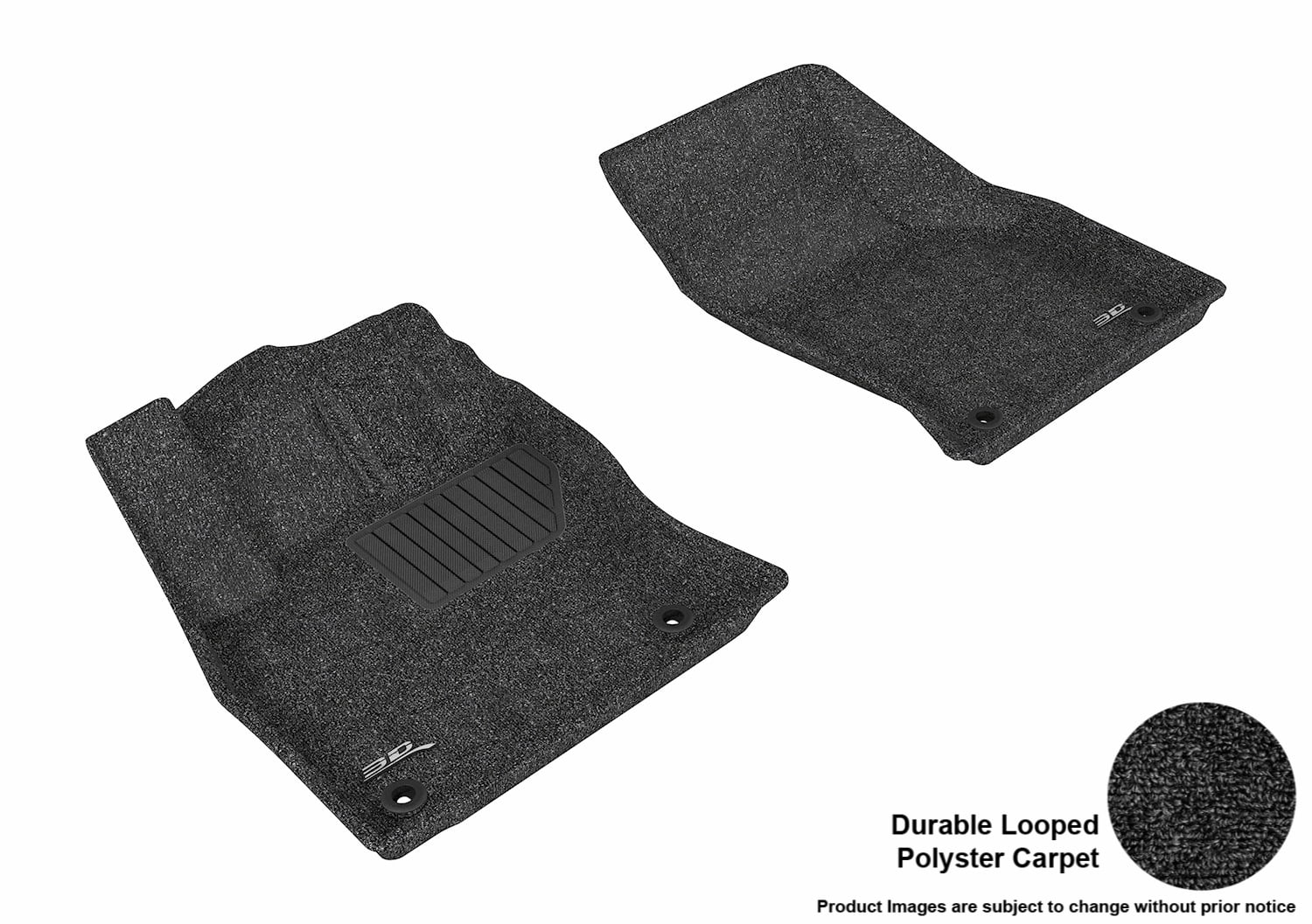 Car Truck Interior Parts All Weather Floor Mats Bmw X5 E53 2000