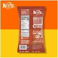 thumbnail image 6 of Kettle Brand Potato Chips, Backyard Barbeque Kettle Chips, 8.5 oz, 6 of 11
