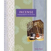 Incense - Paperback