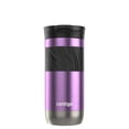 thumbnail image 1 of Contigo Vaso Térmico Acero Inoxidable 473 ML Morado Antiderrames Byron 2.0 Caliente Hasta por 9 Horas Libre de BPA, 1 of 5