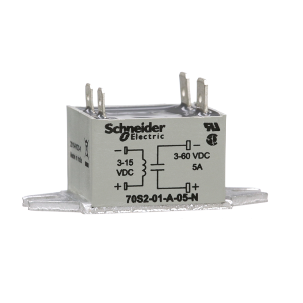 MAGNECRAFT SOLID STATE RELAY, - Walmart.com