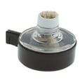 thumbnail image 6 of Syphon Siphon Vacuum Coffee Maker Brewer Coffee Beans Alcohol Lamp Heater, 6 of 6