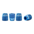 thumbnail image 2 of 4 piezas de pastillas de freno de aleación shamjiam M6 para bicicleta V, 2 of 9