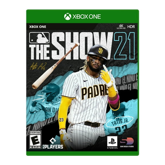 Pre-Owned Mlb 21 the Show Nla (DVD-ROM)