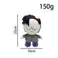thumbnail image 3 of Price Drop Juguetes Muñeco de peluche Juguete de regalo Estilo de dibujos animados Muñeca de trapo para niños Muñeca, 3 of 9