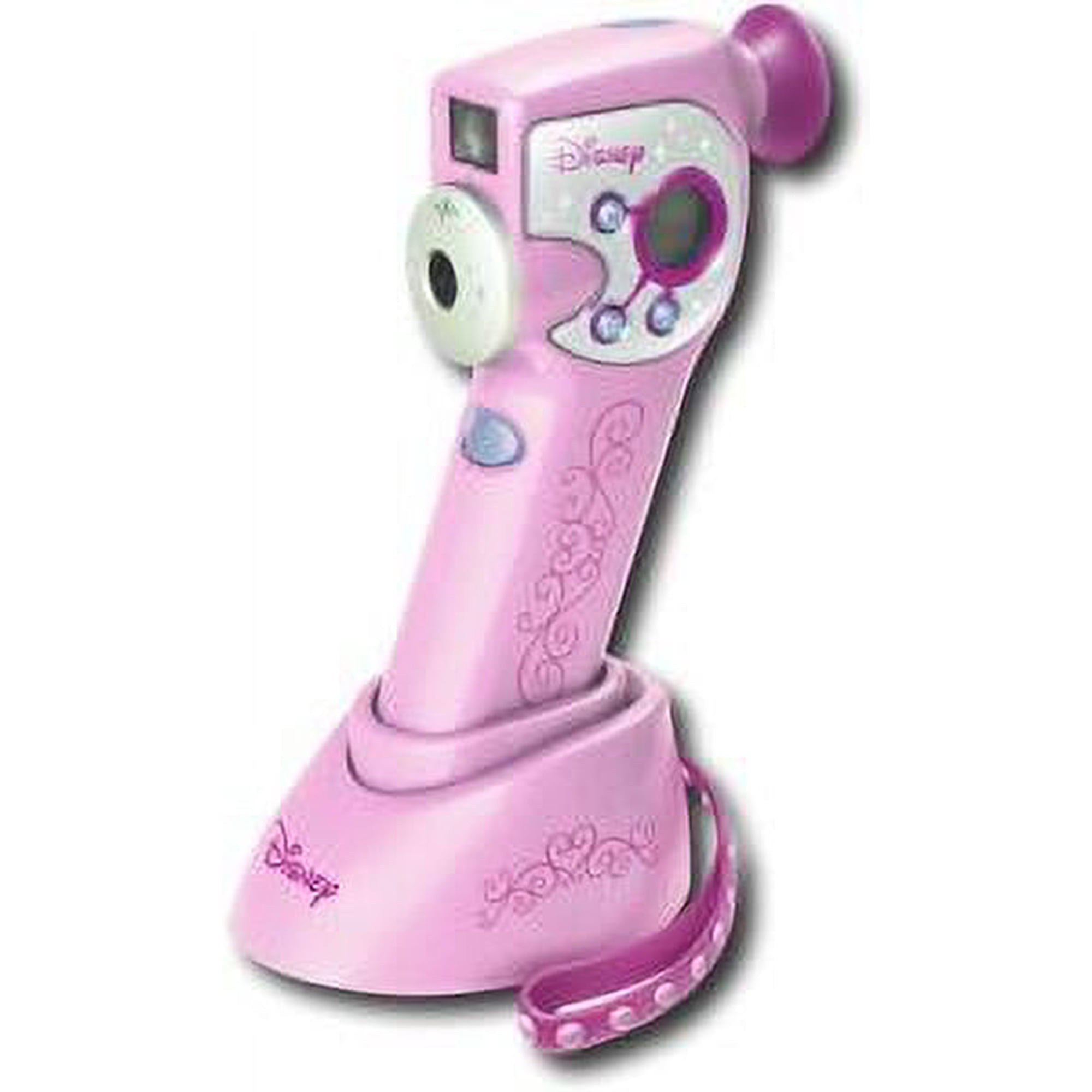 Disney Princess Digital Movie Creator Camera by Digital Blue