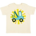 thumbnail image 3 of Inktastic Tow Truck Lover Boys or Girls Toddler T-Shirt, 3 of 5