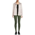 thumbnail image 2 of Avia Women’s Lifestyle Jacket, 2 of 5