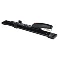 thumbnail image 2 of Max HD-10DB/K Stapler, No. 10 Needles, 15 Pieces, Black, 2 of 4