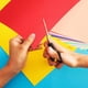thumbnail image 4 of 100 Sheets Cardstock Papers Colored Card Stock Colorful Origami Papers Color Paper Origami Sheets Papers Craft Papers, 4 of 4