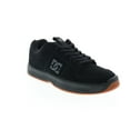 thumbnail image 2 of DC Shoes Men's Lynx Zero Shoes Black/Gum - ADYS100615-BGM, 2 of 8