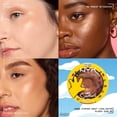 thumbnail image 2 of NYX Professional Makeup SIMPSONS DONUT HGHLTR GLAZED OVER, 2 of 8