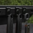 thumbnail image 5 of Blackstone Side Shelf BAR System Grease Gate and Tool Hooks Set, 5 of 9