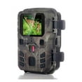 thumbnail image 1 of Mini301 16GB/32GB TF Card Wildlife Trail Game Camera Motion Activated Security Camera IP66 Scouting Camera ,Lightweight  Compact, 1 of 7