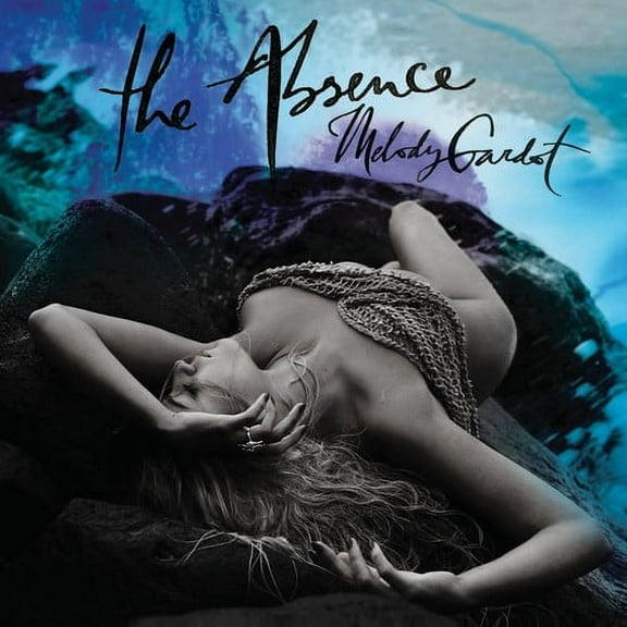 Melody Gardot - The Absence - Jazz - CD
