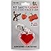 thumbnail image 3 of BLAZING LEDZ PET SAFETY FLASHER (Pack of 24), 3 of 3