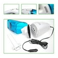 Operated Handheld Cordless Mini Vacuum Cleaner Portable Lightweight