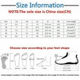 thumbnail image 4 of Futezty Women Glitter Sparkly Fashion Sneakers Bling High Top Shoes, 4 of 5