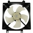 thumbnail image 4 of Dorman 620-830 A/C Condenser Fan Assembly for Specific Subaru Models Fits select: 2008-2014 SUBARU OUTBACK, 2005-2014 SUBARU LEGACY, 4 of 5