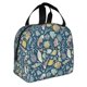 thumbnail image 2 of Easygdp Underwater Creature Bolsa Térmica Premium - Tela Oxford Impermeable, Gran Capacidad, Bolsillo Frontal, Unisex para Trabajo, Escuela, Actividades al Aire Libre y Picnics, 2 of 8