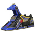 thumbnail image 4 of power rangers legacy thunder megazord action figure, 4 of 9