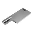 thumbnail image 1 of eReplacements Premium Power Products 312-0537-ER - Batterie pour Ordinateur Portable (Équivalent à: Dell 312-0537) - lithium ion - 6 Cellules - 5200 mAh - Argent - pour Dell Latitude D531, D531N, D820, D830; Précision M4300, M65, 1 of 4