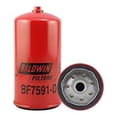 thumbnail image 2 of Fuel Filter Baldwin BF7591-D, 2 of 3
