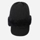 thumbnail image 5 of Warm Hat Neck Gaiter Combo Plush Furry Liner Stylish Windproof Thick Insulate Headwear for Men Women Trapper Hat brown, 5 of 5