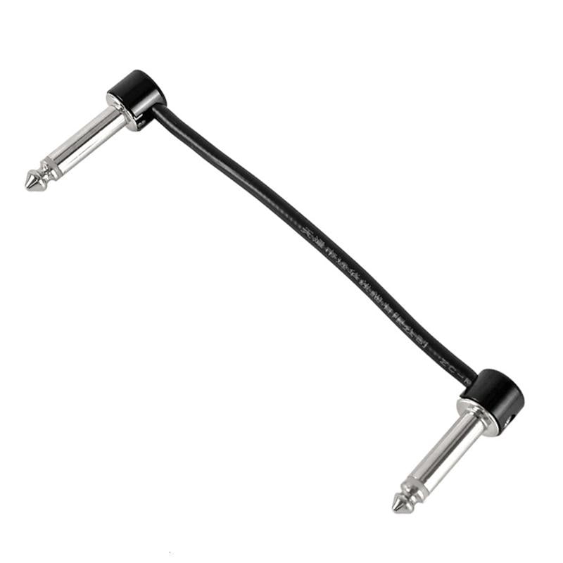 CEORPER Electric Guitar Cable Folk Acoustic Guitar Bass Instrument Universal Strong