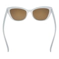 thumbnail image 4 of Lentes de sol Sersun SUN06 blanco Unisex, 4 of 5