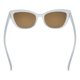 thumbnail image 4 of Lentes de sol Sersun SUN06 blanco Unisex, 4 of 5