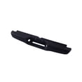 thumbnail image 2 of Tomoka Replacement Parts Rear Step Bumper Assembly Black Steel Compatible With Toyota Tacoma 1995 1996 1997 1998 1999 2000 2001 2002 2003 2004 Pickup Truck, 2 of 3