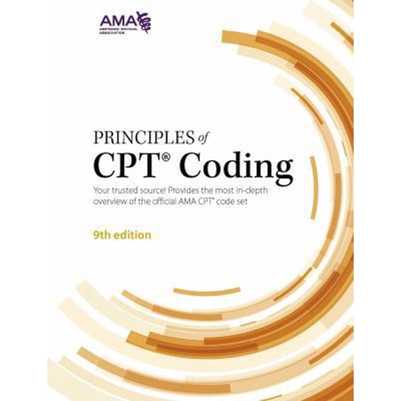 Pre-Owned Principles of CPT Coding (Paperback) 1622025512 9781622025510