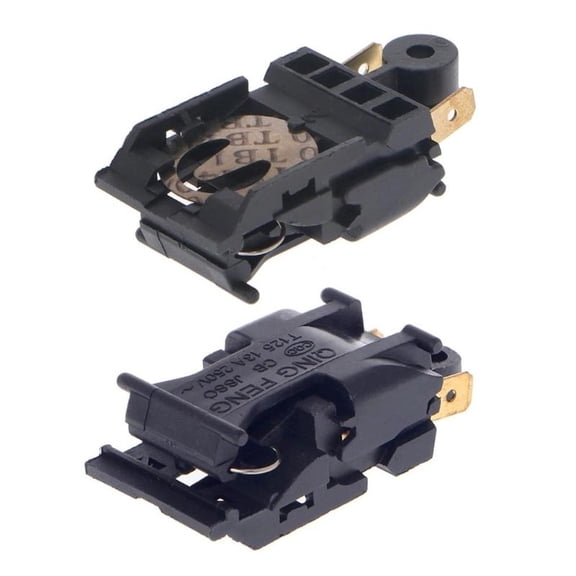 HONCLL 2pcs Electric Kettle Switches with Auto Shut Off Feature Reliable Kettle Switches