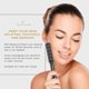 thumbnail image 5 of Masajeador facial YouthLab Radiance Roller con piedra de germanio, 5 of 6