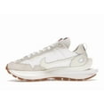 thumbnail image 2 of Nike Men's Vaporwaffle sacai Sail Gum Running Shoes, from StockX, 2 of 5