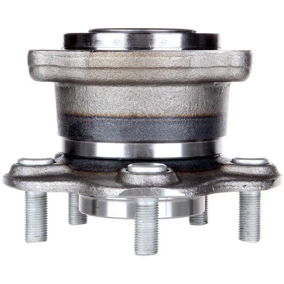 ECCPP Rear 5 Lugs Wheel Bearing and Hub Assembly For 2003-2007 Murano Wheel Hub Bearings 512363