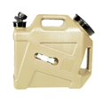 thumbnail image 1 of Contenedor de Agua Zulema Jarra de Agua sin Fugas 12L Caqui, 1 of 8