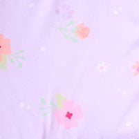 LIC TG COSPLAY HOOD PUFFER 12M-5T