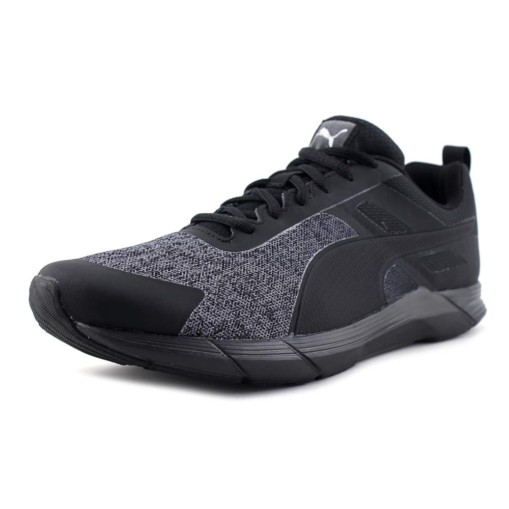 black running shoes walmart