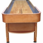 Playcraft Telluride Honey 16 Shuffleboard Table