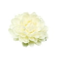 thumbnail image 2 of SPRING PARK 1Pc Artificial Flowers, Fake Flowers Artificial Bridal Wedding Bouquet for Home Garden Party Wedding Decoration, 2 of 7